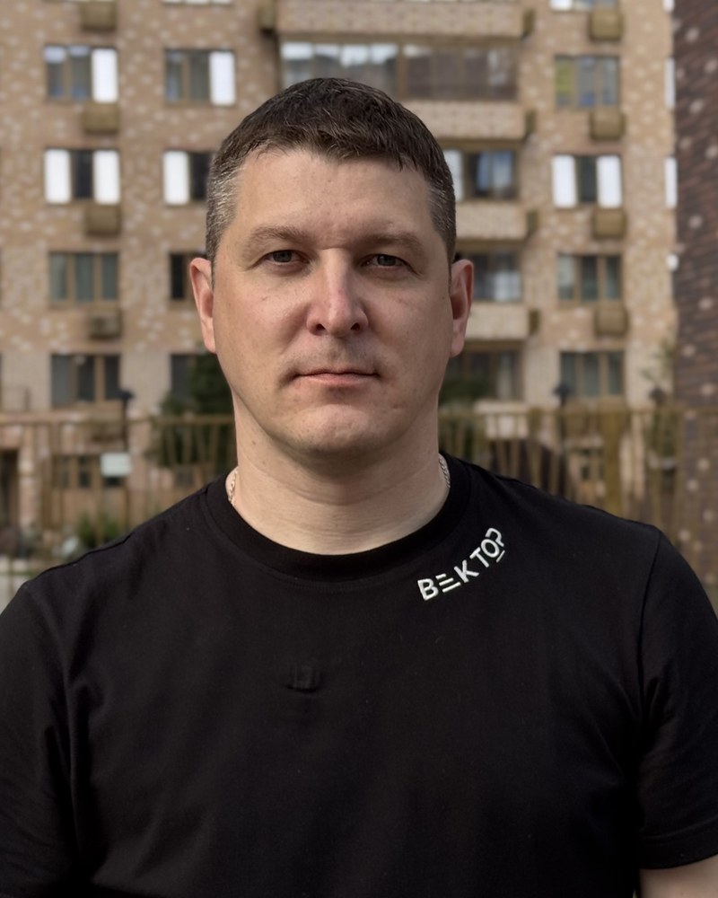 Специалист «Вектор»